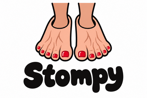 Stompy