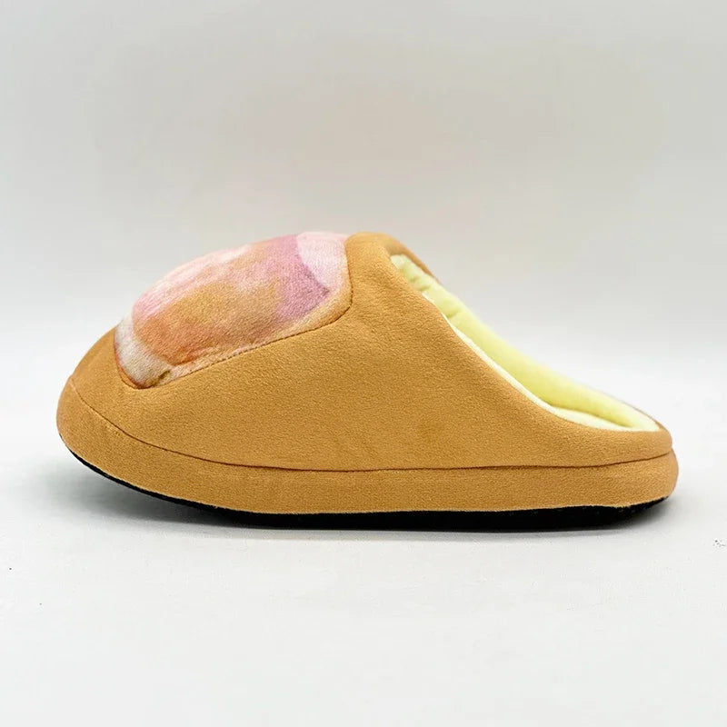 Stompy™ Big Toe Slippers