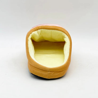 Stompy™ Big Toe Slippers