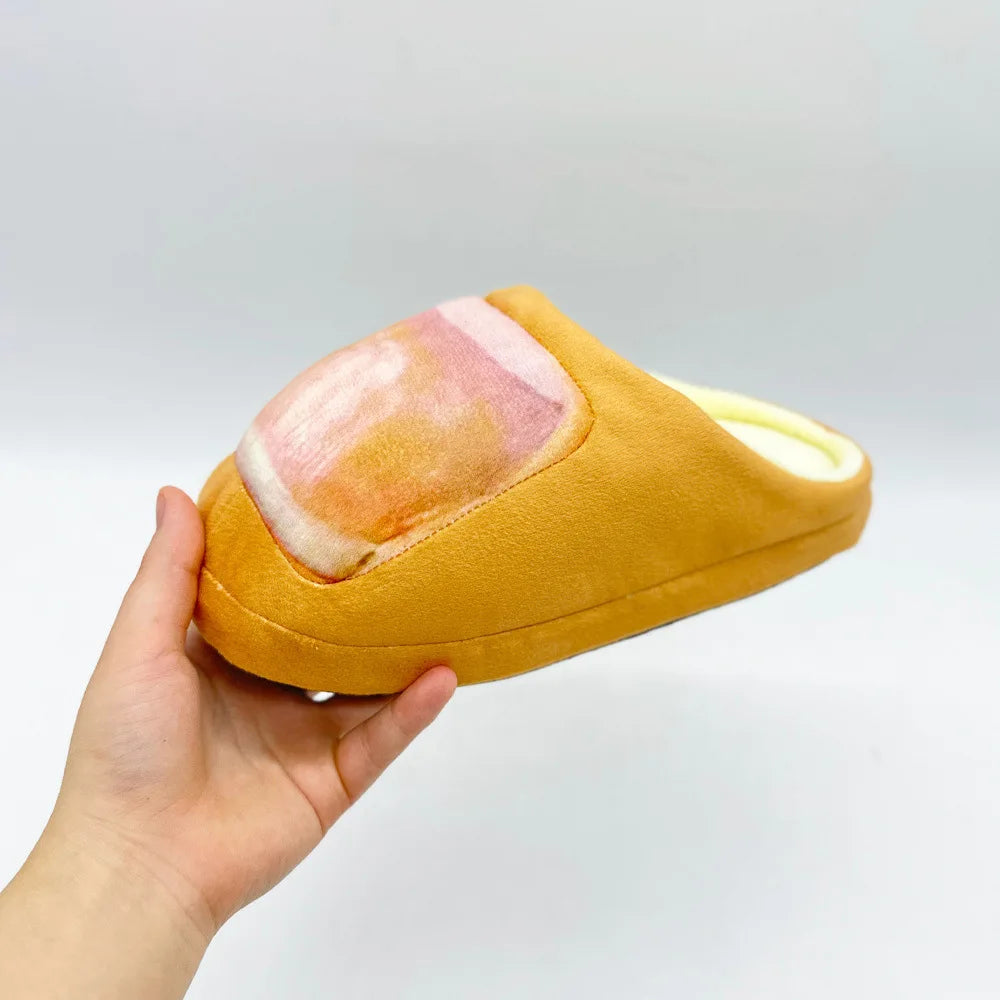 Stompy™ Big Toe Slippers