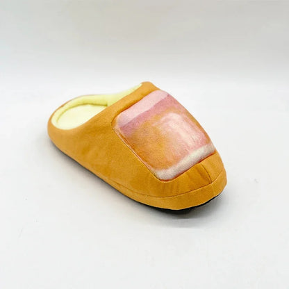Stompy™ Big Toe Slippers
