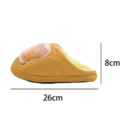 Stompy™ Big Toe Slippers