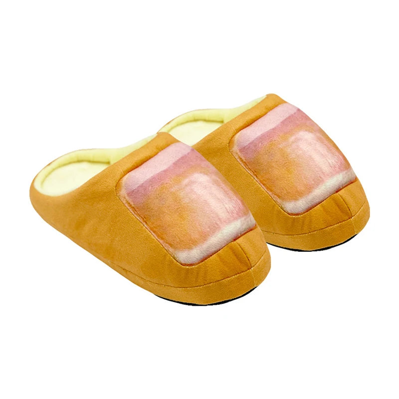 Stompy™ Big Toe Slippers
